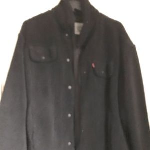 LEVI’S SHERPA TRUCKER JACKET 3X